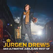 Jürgen Drews (Backing vocals)